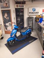 Sym Fiddle Bouwjaar 2021, Fietsen en Brommers, Ophalen, Sym, Sym, Zo goed als nieuw