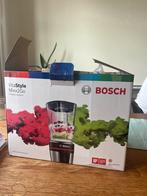 Bosch VitaStyle Mixx2go met extra onderdelen, Ophalen, Zo goed als nieuw