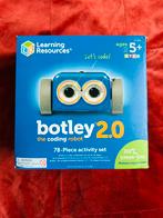 Botley 2.0 – interactieve programmeerbare robot – als nieuw!, Ophalen of Verzenden, Zo goed als nieuw