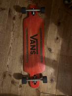 Longboard - Perfect voor Cruisen!, Ophalen, Gebruikt, Skateboard, Longboard