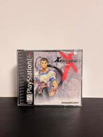 Xenogears PS1 USA sealed, 1 speler, Ophalen, Nieuw, Vanaf 12 jaar