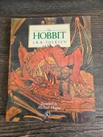The Hobbit 50th anniversary edition, Boeken, Gelezen, Ophalen of Verzenden