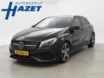 Mercedes-Benz A-KLASSE 250 218PK AUT. AMG SPORT DISTRONIC+ |, Auto's, Mercedes-Benz, Euro 6, 4 cilinders, Adaptive Cruise Control