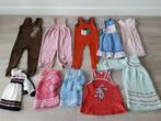 Kledingpakket meisje 10 stuks samen € 12,50, Ophalen of Verzenden, Gebruikt, Overige maten