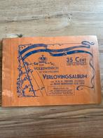 Verlovingsboekje prinses Juliana en prins Bernhard, Ophalen, Gebruikt, Nederland, Tijdschrift of Boek