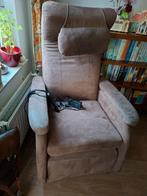 Doge sta op stoel te koop aangeboden, Ophalen, Gebruikt, 75 tot 100 cm, Stof