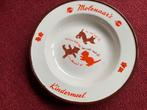Molenaar’s Kindermeel bordje, Antiek en Kunst, Antiek | Emaille, Ophalen of Verzenden