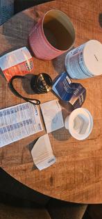 Sony Cyber-shot DSC-QX10 Lenscamera - Weinig Gebruikt, Ophalen of Verzenden, Zo goed als nieuw, Sony