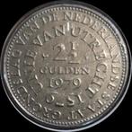43# Nederland 2,5 Gulden 1979 km197, Postzegels en Munten, Munten | Nederland, Ophalen of Verzenden, Koningin Juliana, 2½ gulden