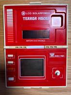 Bandai Terror house - WERKEND - LCD game, Spelcomputers en Games, Games | Overige, Gebruikt, Overige genres, 1 speler, Ophalen of Verzenden