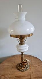 Lamp, Huis en Inrichting, Lampen | Tafellampen, Ophalen of Verzenden, Gebruikt, Minder dan 50 cm