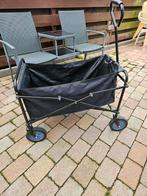 BOLDERKAR ZGANN, Caravans en Kamperen, Bolderkarren, Ophalen, Zo goed als nieuw