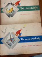 Piggelmee. De wonderschelp en het Tovervisje, Boeken, Prentenboeken en Plaatjesalbums, Ophalen of Verzenden, Gelezen, Plaatjesalbum