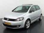 Volkswagen Golf Plus 1.2 TSI DSG Highline 2013 NAV-PANO-VOL, Te koop, Zilver of Grijs, Geïmporteerd, 5 stoelen