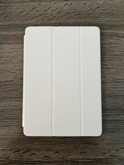 Apple Smart Cover iPad 10.2 (2019/2020/2021) Air / Pro 10.5, Computers en Software, Tablet-hoezen, Zo goed als nieuw, Bescherming voorkant