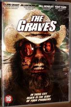 dvd the graves, Ophalen of Verzenden, Zo goed als nieuw, Overige genres
