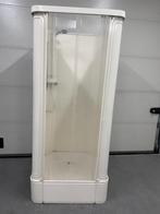 Douche met deuren, Ophalen, Zo goed als nieuw, Douche