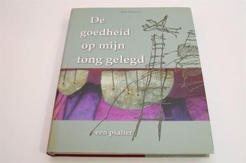 Een Psalter — Poëzie & Schilderkunst bij de Psalmen beschikbaar voor biedingen