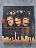Gangs of New York: making of the movie, Ophalen of Verzenden, Filmspecifiek, Zo goed als nieuw