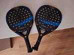 kuikema, Sport en Fitness, Padel, Ophalen, Gebruikt, Padelracket