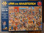 Jan van Haasteren puzzels, Ophalen, 500 t/m 1500 stukjes, Zo goed als nieuw
