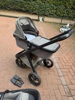 Complete Dubatti one kinderwagen!, Ophalen, Zo goed als nieuw, Overige merken