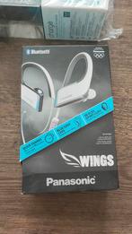 Panasonic Wings Wireless Bluetooth, Ophalen of Verzenden, Nieuw, Bluetooth