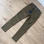 Nieuwe Wam Denim broek groen L32 W32, Kleding | Heren, Broeken en Pantalons, Ophalen of Verzenden