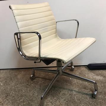 Vintage Herman Miller task chair bureaustoel 117  beschikbaar voor biedingen