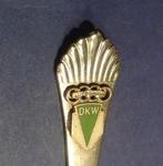 DKW Suiker Lepel Nummer abcde, Verzenden, Gebruikt, Auto's