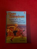 Koen Kampioen: Avontuur bij FC Top, Ophalen of Verzenden, Gelezen, Fictie algemeen