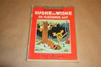 Suske en Wiske. De vliegende aap. Strip Klassiek., Boeken, Stripboeken, Eén stripboek, Ophalen of Verzenden, Gelezen