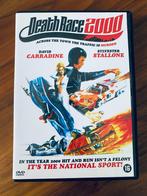 DVD: Death Race 2000 (1975, Sylvester Stalone), Cd's en Dvd's, Dvd's | Actie, Vanaf 16 jaar, Ophalen of Verzenden, Gebruikt, Overige genres