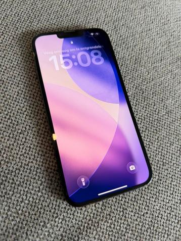 Iphone 13 pro max 256gb beschikbaar voor biedingen