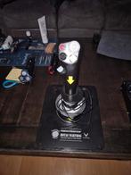 Thrustmaster HOTAS Warthog Joystick, Ophalen, Gebruikt, Thrustmaster