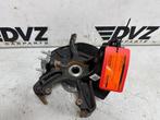 Fusee links-voor van een Seat Ibiza, Auto-onderdelen, Ophalen of Verzenden, 3 maanden garantie, Gebruikt, Seat