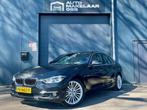 BMW 3-serie 320i High Executive Luxury line NAP NAVI BLUETOO, Automaat, 1998 cc, Achterwielaandrijving, Euro 6