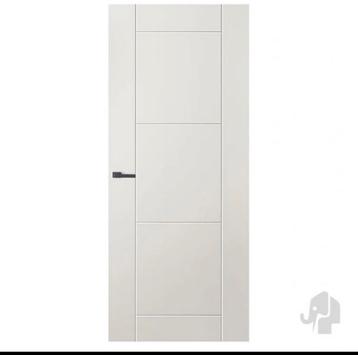 2x VHF01 nieuwe deuren 83/211.5 beschikbaar voor biedingen