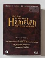 Kunt u mij de weg naar Hamelen vertellen, mijnheer?, Cd's en Dvd's, Dvd's | Tv en Series, Gebruikt, Alle leeftijden, Boxset, Science Fiction en Fantasy