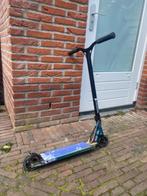 Longway park stunt step, Sport en Fitness, Stunt step, Gebruikt, Ophalen of Verzenden