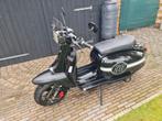 Scomadi tl50 bromscooter, Fietsen en Brommers, Ophalen, Gebruikt, Benzine