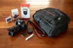 Canon 5D mark II | met 24-105 | Zeer compleet | Nieuwstaat, Audio, Tv en Foto, Fotocamera's Digitaal, Spiegelreflex, Canon, Nieuw