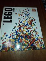 Het lego boek Daniel Lipkowitz, Gebruikt, Ophalen of Verzenden, Lego