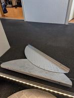 Trap bekleding traanplaat, Ophalen of Verzenden, Gebruikt, Traanplaat tree bekleding, Overige typen