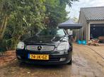Mercedes-Benz SLK 2.0 Slk200 Roadster AUT 1999 Zwart, Auto's, Automaat, 4 cilinders, Cabriolet, Zwart