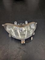 Koplamp kymco grand dink, Fietsen en Brommers, Brommeronderdelen | Scooters, Ophalen, ., Koplamp, .