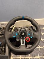 Logitech G29 – Als nieuw, Spelcomputers en Games, Spelcomputers | Sony PlayStation Consoles | Accessoires, Ophalen of Verzenden