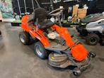 Husqvarna Rider R 214C Frontmaaier 94cm Nieuw zitmaaier, Tuin en Terras, Ophalen, Nieuw, Husqvarna, Mulchfunctie