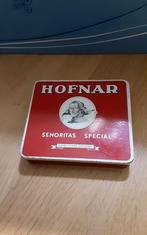 Hofnar Senoritas Special., Verzamelen, Blikken, Gebruikt, Ophalen