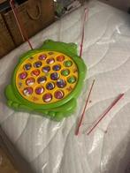 Visjes vangen, Hobby en Vrije tijd, Gezelschapsspellen | Bordspellen, Ophalen of Verzenden, Zo goed als nieuw